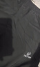 探拓（TECTOP）速干裤 女户外透气快干长裤运动登山裤 054 女款黑色 L 实拍图