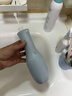 松下小保龄成人儿童冲牙器正畸专用青少年洗牙器水牙线牙齿冲洗器洁牙器生日520礼物送男女友1331蓝 实拍图