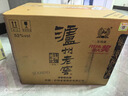 泸州老窖 六年窖头曲珍品 浓香型白酒 52度500ml 6瓶（原箱配3礼袋） 实拍图