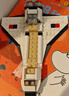 乐高（LEGO）积木拼装31134 航天飞机男女孩儿童玩具520送男女朋友礼物摆件 实拍图