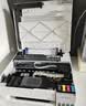 爱普生（EPSON）【新品】墨仓式L1358 A4彩色无线单功能家用打印机 AI学习打印机（微信/远程打印） 实拍图