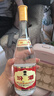 汾酒 黄盖玻汾 清香型高度白酒 53度 475mL*12瓶 整箱装 实拍图