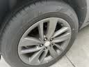 邓禄普（DUNLOP）汽车轮胎215/60R17 96H ENASAV EC300+原配丰田CHR适配逍客锋兰达 实拍图