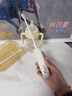 弭黎奶粉搅拌棒婴儿宝宝电动不结块摇打牛奶米粉神器专用辅食冲转便携 实拍图