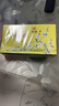 海堤浓香熟茶 闽南黑乌龙茶 正溪茶色种 XT801一枝春125g*1盒 实拍图