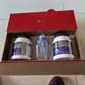 纽特舒玛分离乳清蛋白粉464g*2罐 送礼礼盒术后恢复营养礼品原装进口 实拍图