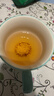同仁堂品牌 北京同仁堂红豆薏米芡实茶150g（30袋） 苦荞除祛气湿养生茶 实拍图