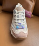 斯凯奇（Skechers）奶茶熊女鞋夏厚底老爹鞋软底熊猫鞋休闲运动鞋149238 实拍图