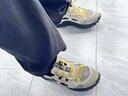 添柏岚（Timberland）男鞋溯溪户外徒步鞋网眼透气MOTIONACCESS|A6DKJ A6DKJEAB/浅棕色 41.5 实拍图