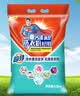 浪奇无磷洗衣粉5.8kg冷水速效去渍家庭实惠装机洗手洗 热门商品 实拍图