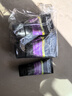 欧莱雅男士专用抗黑头洁面100ml*2控油祛痘去角质洗面奶护肤品 实拍图