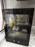 康宝（Canbo）消毒柜家用小型消毒碗柜高温烘干立式迷你台式餐具碗筷收纳柜厨房消毒机【政府补贴】XDR53-TVC1 实拍图