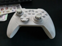 北通鲲鹏20无线游戏手柄AI智控双切扳机TMR震动蓝牙xbox类电脑PC手机steam电视NSswitch2体感深海迷航 实拍图