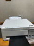 爱普生（EPSON）【新品】墨仓式 L3351彩色打印机 微信打印/无线连接 家用AI学习打印机（打印、复印、扫描） 实拍图