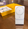 W&P苹果无线充电器三合一Magsafe磁吸15W支架快充iPhone17/16Pro Max手机airpods耳机iWatch手表wp 实拍图