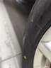 固特异（Goodyear）汽车轮胎205/60R16 92V EF1 SPORT鹰驰F1酷跑 适配 轩逸/新福克斯 实拍图