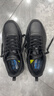 斯凯奇（Skechers）父亲节礼物男士皮鞋夏季商务男鞋高档休闲鞋软底通勤板鞋210835 实拍图