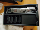 飞科(FLYCO)电动理发器FC5908成人儿童电推剪家用剃头神器自理发器理发电推子配理发工具节日礼物 实拍图
