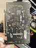 华硕（ASUS）RTX 5060 8G 雪豹/大师/巨齿鲨/天选TX/电竞特工TUF 台式电脑游戏电竞独立显卡 黑神话悟空 DUAL RTX5060 O8G 雪豹 实拍图