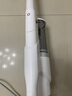 京东京造家用有线吸尘器 20Kpa大吸力 手持推杆地毯两用 宠物除毛吸灰除尘 全屋清洁 V0lite 实拍图