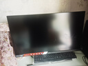 AOC 27英寸5K IPS HDR600 Type-C96W 218PPI 卡尔曼芯片级校色 TUV硬件低蓝 macmini办公显示器K27U3D 实拍图