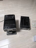 飞利浦（PHILIPS）新3系低温冷萃咖啡机全自动意式 美式家用办公室全自动咖啡机浓缩冷热萃取研磨一体机 【EP3341/82黑银】一键奶咖丨6款冷热饮品 实拍图
