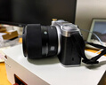 适马（SIGMA）56mm F1.4 DC DN｜Contemporary 半画幅 大光圈定焦镜头 人像特写直播（富士X卡口镜头） 实拍图