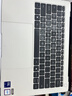 小米笔记本电脑 Xiaomi Book Pro 14 轻薄本 第3代 酷睿 Ultra5-325 24G 1T 白色 3.1k 120Hz 触控屏 实拍图