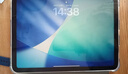 Apple/苹果【教育优惠】iPad 11英寸 A16芯片2025年款 平板电脑 (256GB WLAN版/学习办公娱乐)银色 实拍图