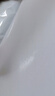 墨斗鱼窗户防窥膜磨砂玻璃隐私贴膜0.9*2m背胶不易掉卫生间浴室厕所贴纸 实拍图