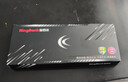 金百达（KINGBANK）8GB DDR4 2666 台式机内存条  intel专用条 黑爵 实拍图