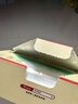 京东京造 密封袋食品级保鲜袋小号双拉链自封口露营烧烤13*13cm【50只】 实拍图