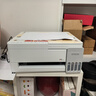 爱普生（EPSON）【新品】墨仓式 L3351彩色打印机 微信打印/无线连接 家用AI学习打印机（打印、复印、扫描） 实拍图