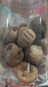 湾琴河黑蒜 独头黑蒜500g 山东特产黑蒜头即食黑蒜深度发酵罐装 实拍图