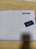 诺伊曼 NOYOKE颈椎枕头深度睡觉眠记忆棉枕睡觉专用护整头颈零压力【大号】高8 实拍图