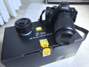尼康（Nikon）Z50II 16-50mm+50-250mm微单套机 EXPEED7处理器 4K视频 Z50ii/Z502/Z50二代 实拍图