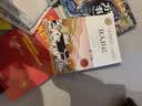 世界名著（7册）绿野仙踪+昆虫记+绿山墙的安妮+鲁滨逊漂流记+爱丽丝漫游奇境+汤姆索亚历险记+骑鹅旅行记 儿童文学读物小学生三四五六年级课外阅读书籍 暑期阅读 实拍图