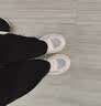 卡丹路老爹鞋女2026新款夏季鞋子女休闲网面透气运动女鞋厚底镂空凉鞋女 实拍图