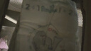 帮宝适类胎脂新一级帮纸尿裤NB84夏季超薄新生儿婴儿尿不湿尿裤 实拍图