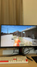 AOC 27英寸4K 160Hz双模320Hz HDR400 10bit 1ms 硬件低蓝光 电竞电脑显示器 宙斯盾U27G4 (高性能版) 实拍图