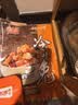 长明自贡正宗牛佛烘肘蹄髈猪蹄酱香肘子家宴年货熟食卤味美食四川特产 牛佛烘肘550g 实拍图