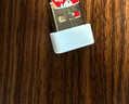 移速（MOVE SPEED）JOY联名款64GB TF（MicroSD）存储卡U3 V30 A1 C10手机平板高速内存卡行车记录仪监控摄像头游戏机 实拍图