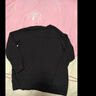 JEANSWEST LIFE真维斯纯棉长袖t恤男重磅亲肤圆领内搭潮牌外穿衣服青少年打底衫A 实拍图
