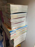牛津树拓展阅读L6阶 校园版 18册  Oxford Reading Tree L6阶 （非点读版 赠原版音频） 4-7岁 牛津大学出版社 进口原版  英文分级阅读绘本 实拍图