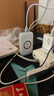纽曼随身wifi多网通用移动无线wifi6免插卡上网宝随行无线便携车载支持5G/4G设备全国通用流量2026款 实拍图