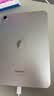 Apple/苹果 iPad mini (A17 Pro) 8.3英寸 平板电脑(256G WLAN版/mini7/MXND3CH/A)星光色 实拍图