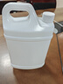 得力(deli)2L瓶装高粘液体胶 办公用品高透明胶水 学生文具材料胶水  开学必备学习用品 1瓶 7310 实拍图