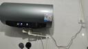 美的（Midea）免清洗电热水器60升家用3300W变频储水式水电分离除氯养肤洗以旧换新国家补贴15%F6033-JE8Pro(HE) 实拍图