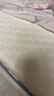 亚朵星球薄床垫宿舍学生单人睡垫记忆棉海绵地铺榻榻米可折叠床褥子1.2米 实拍图