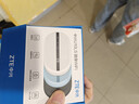 中兴（ZTE）随身wifi6免插卡移动wifi无线网卡便携式热点4g路由器无限笔记本电脑通用流量2025款U10LS白色 实拍图